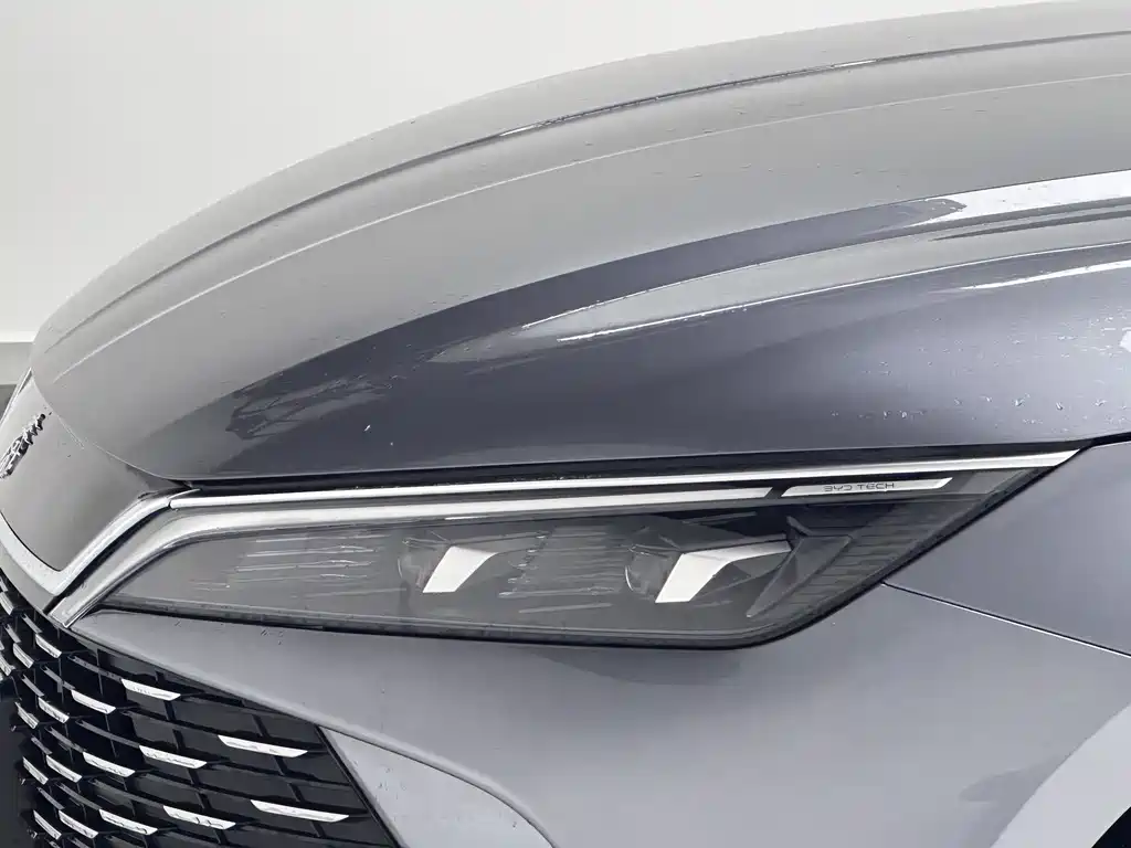 BYD Qin L — миниатюра 18