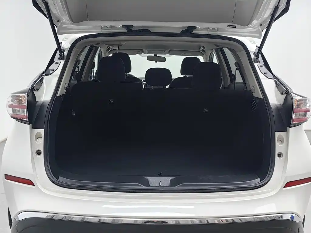 Nissan Murano — миниатюра 16