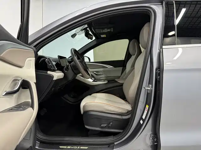 BYD Pro New Energy — миниатюра 7
