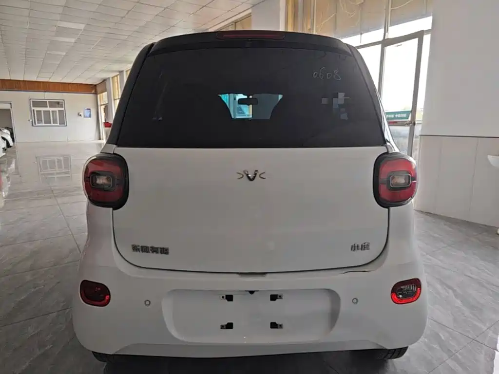 FERRAL EV — миниатюра 6