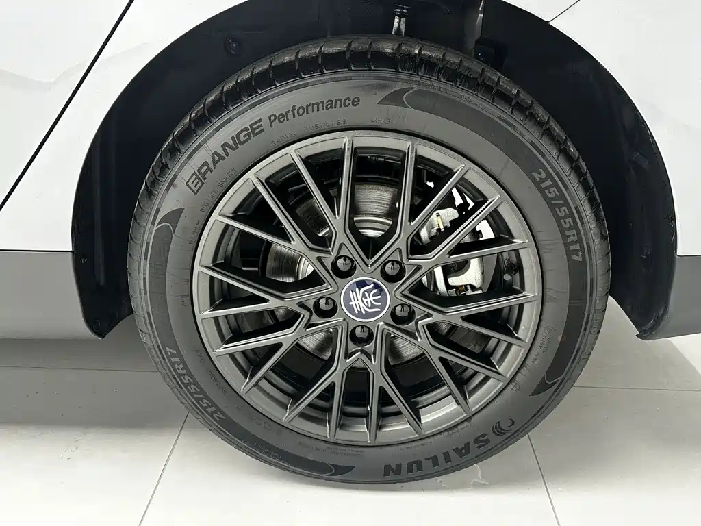 BYD Qin PLUS — миниатюра 13