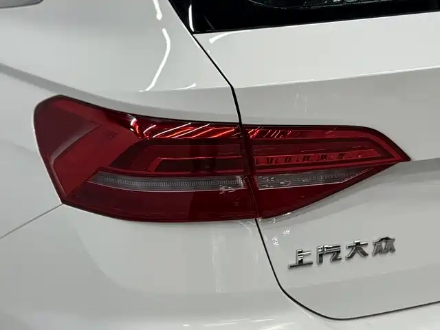 Volkswagen Lavida — миниатюра 9