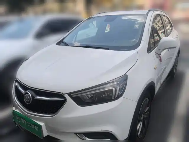 Buick Encore