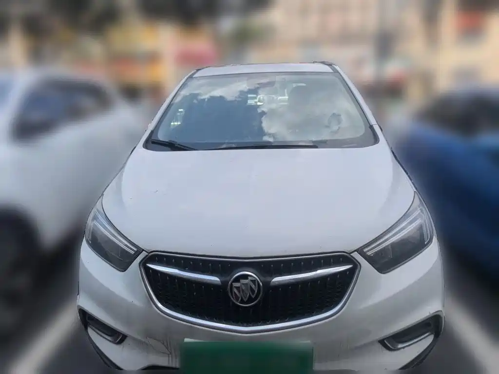 Buick Encore — миниатюра 2
