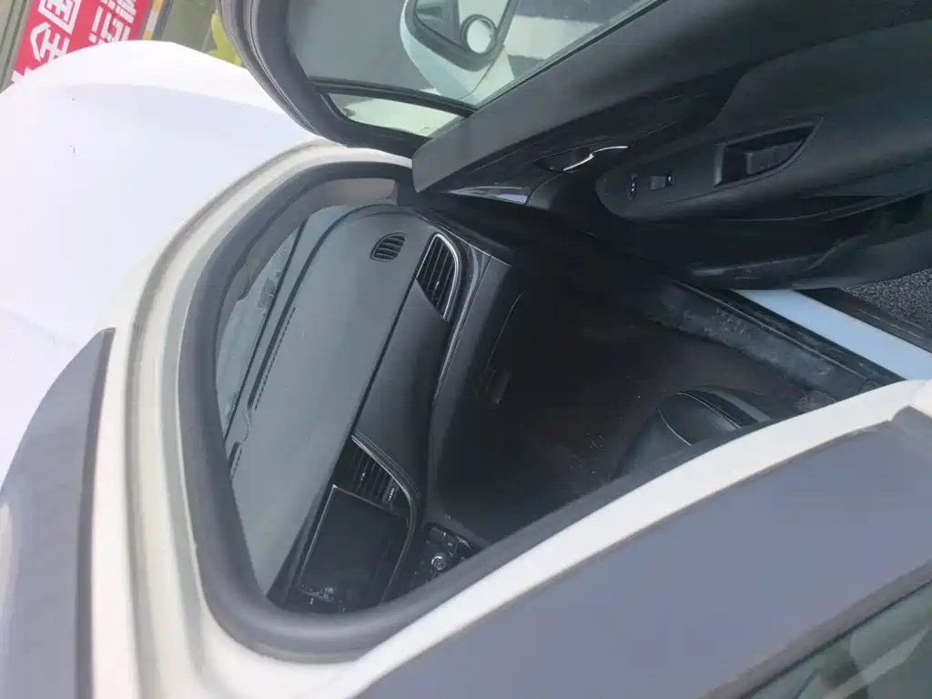 Buick Encore — миниатюра 19
