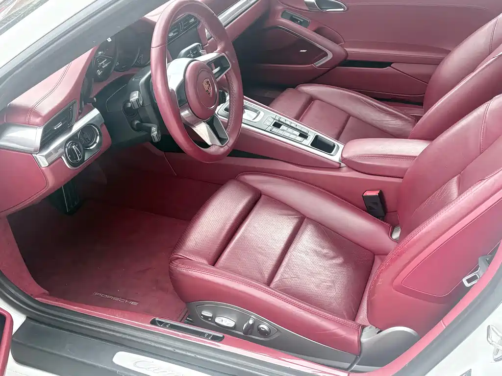 Porsche 911 — миниатюра 4