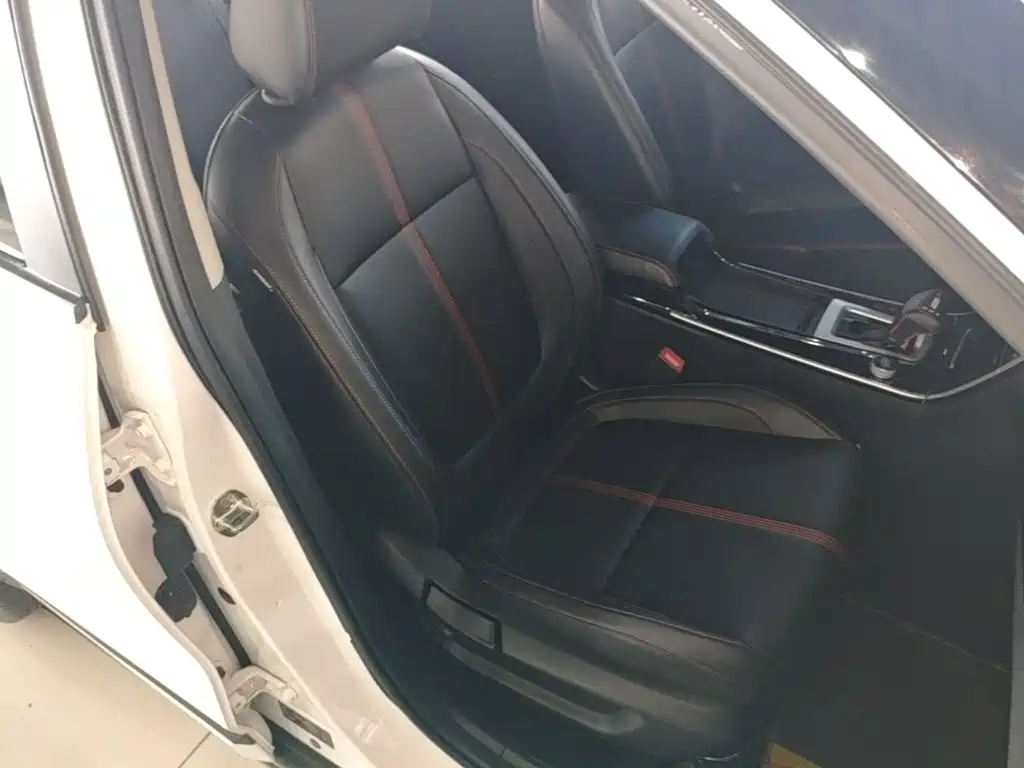 Kia KX3 — миниатюра 25