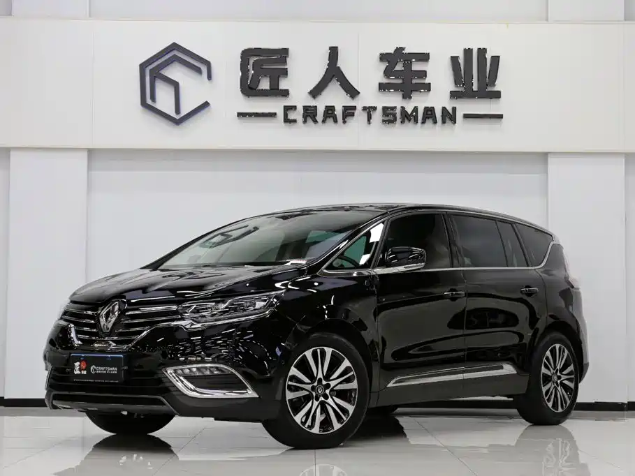 Renault Espace