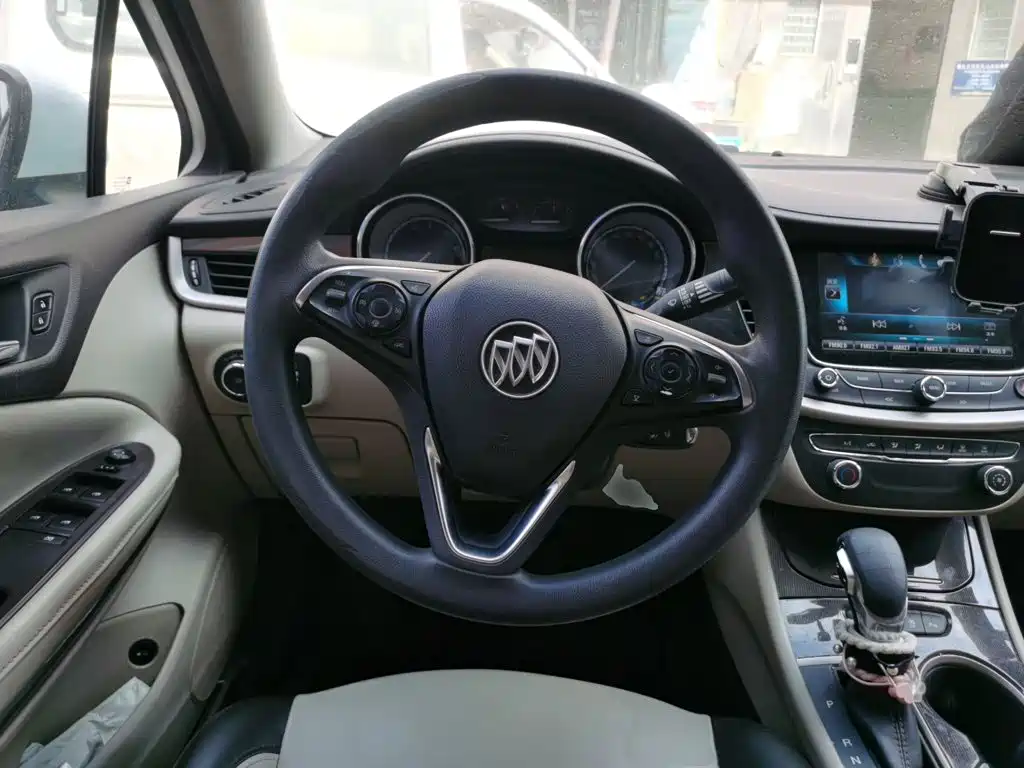 Buick Verano — миниатюра 6