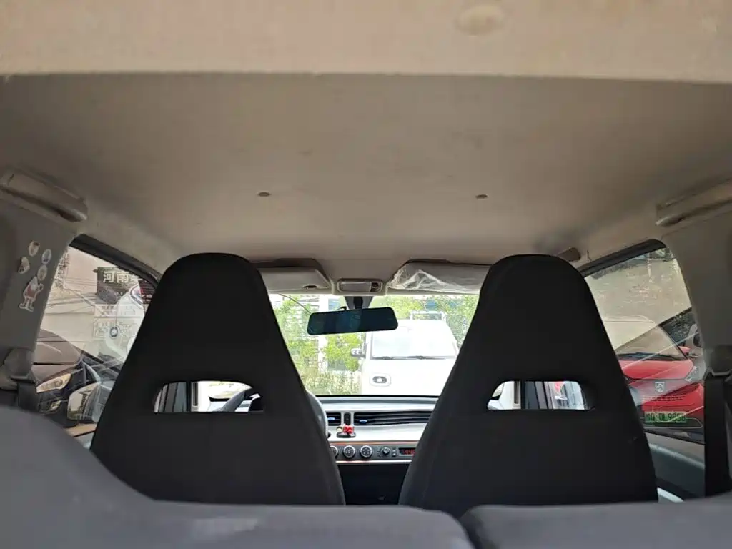 Wuling MINIEV — миниатюра 18