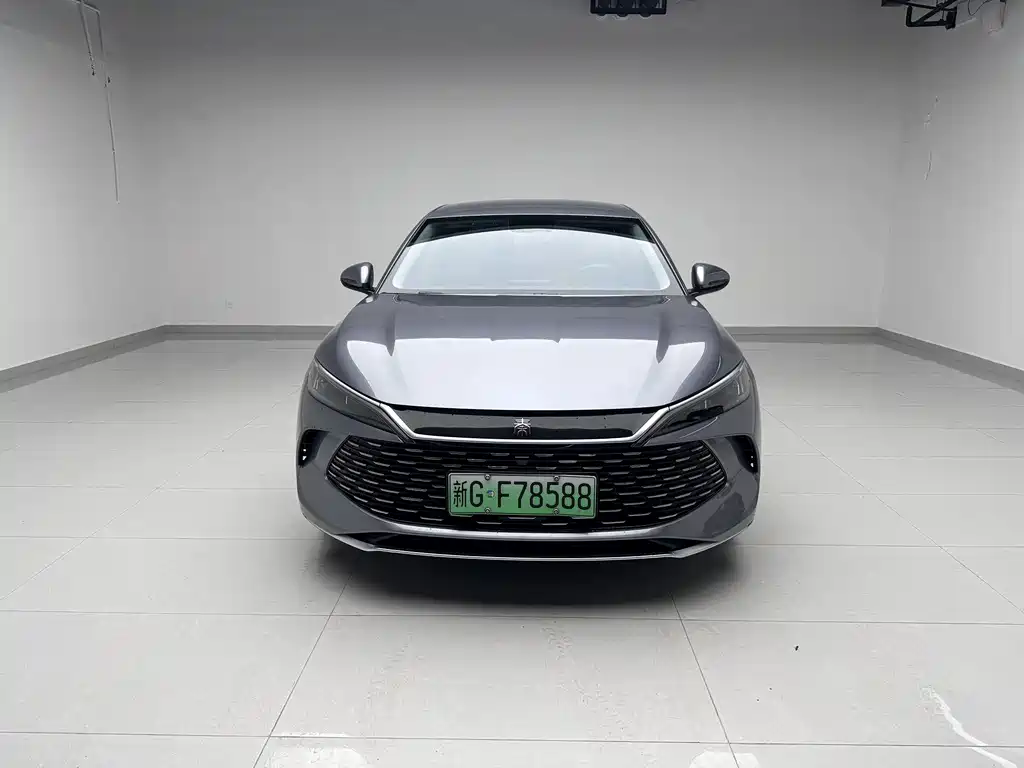 BYD Qin L — миниатюра 2