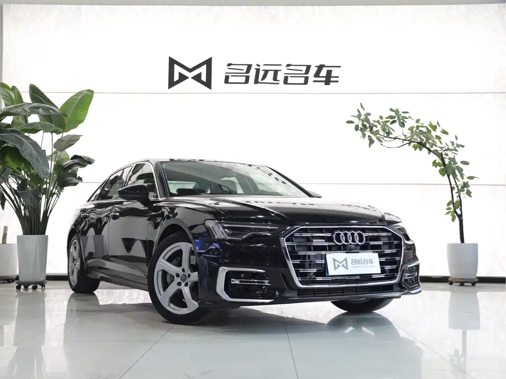 Audi A6L 2019 45 TFSI quattro