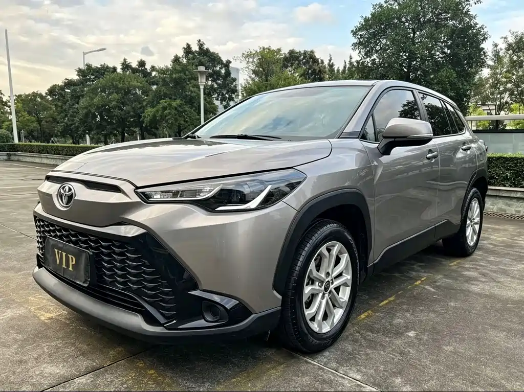 Toyota Frontlander