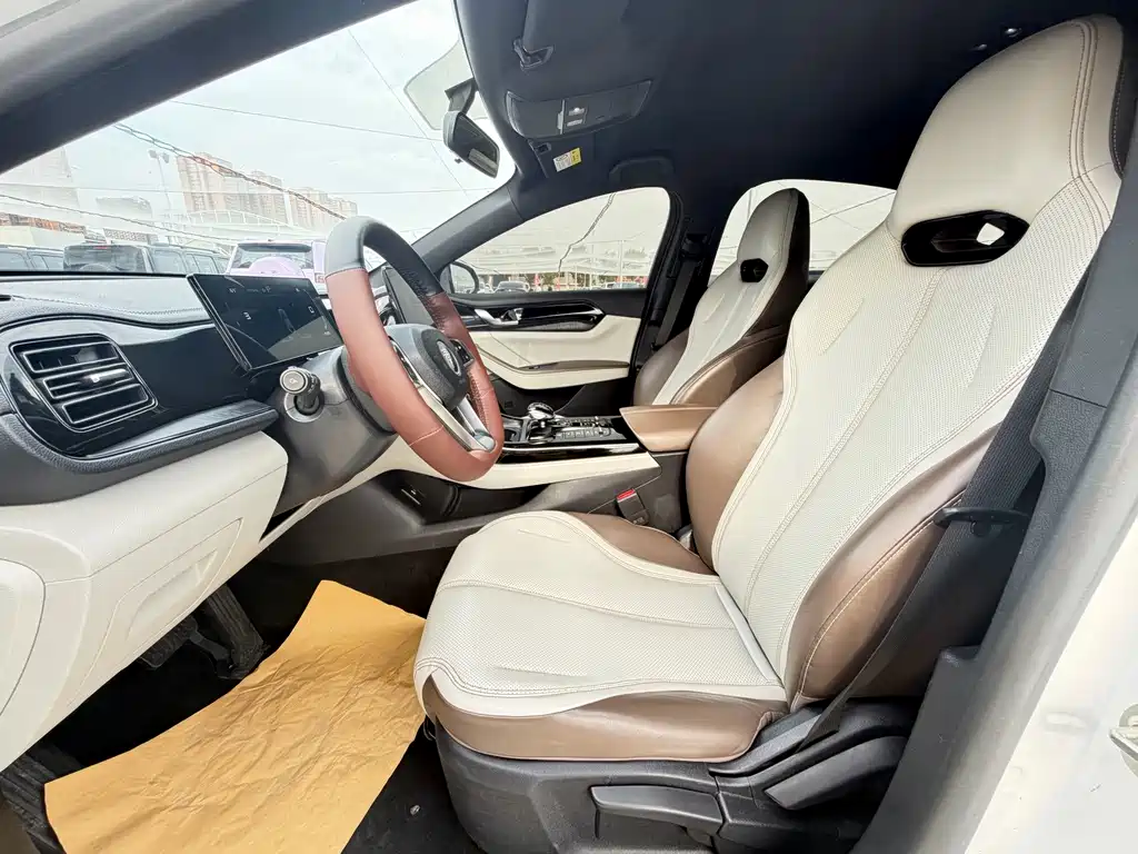 BYD Qin PLUS — миниатюра 7
