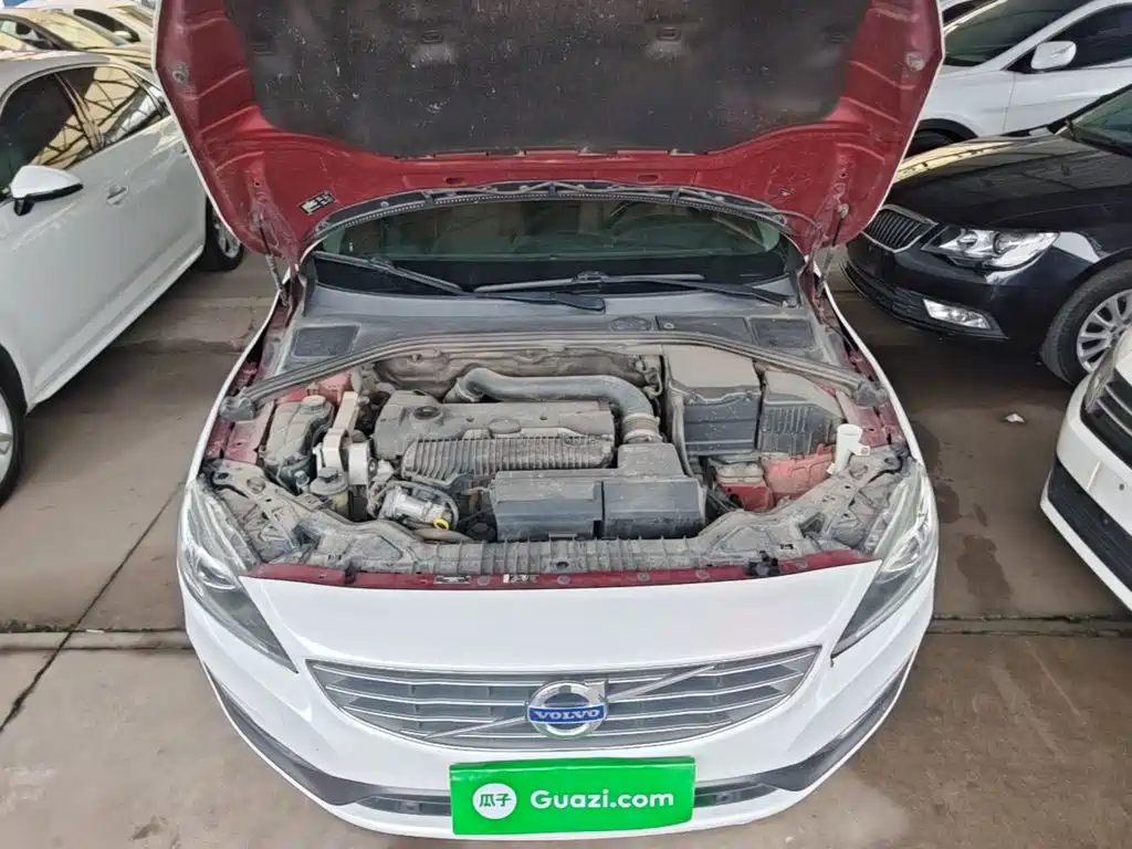 Volvo S60 — миниатюра 20