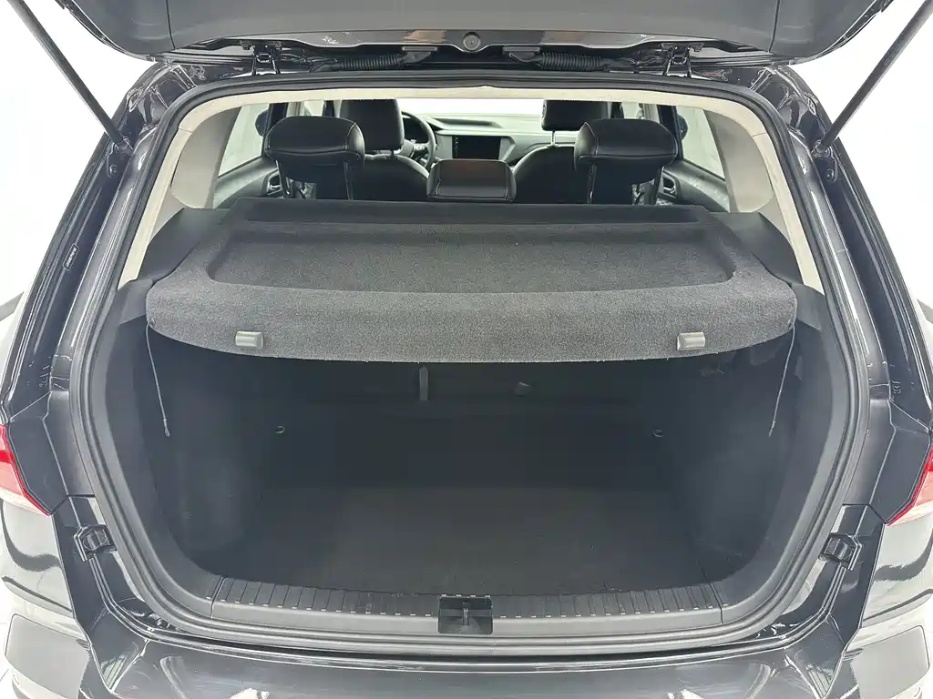 Volkswagen Tharu — миниатюра 16