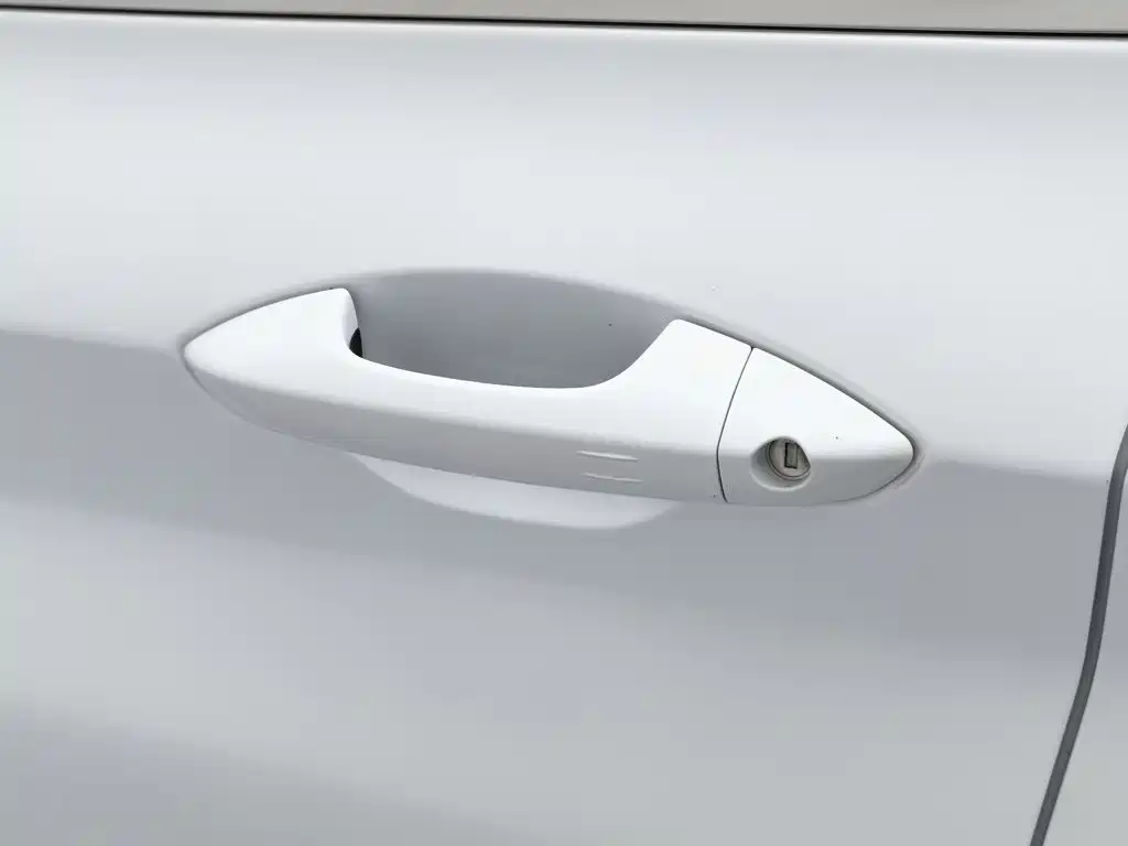 Geely Binyue — миниатюра 18