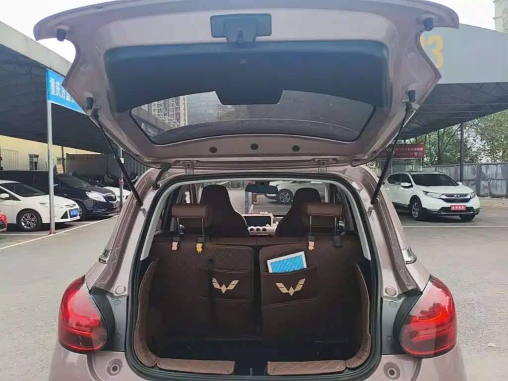 Wuling Bingo — миниатюра 19