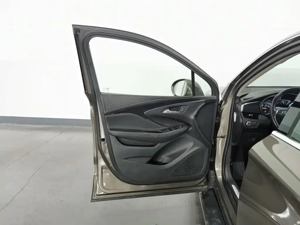 Buick Envision Plus — миниатюра 8