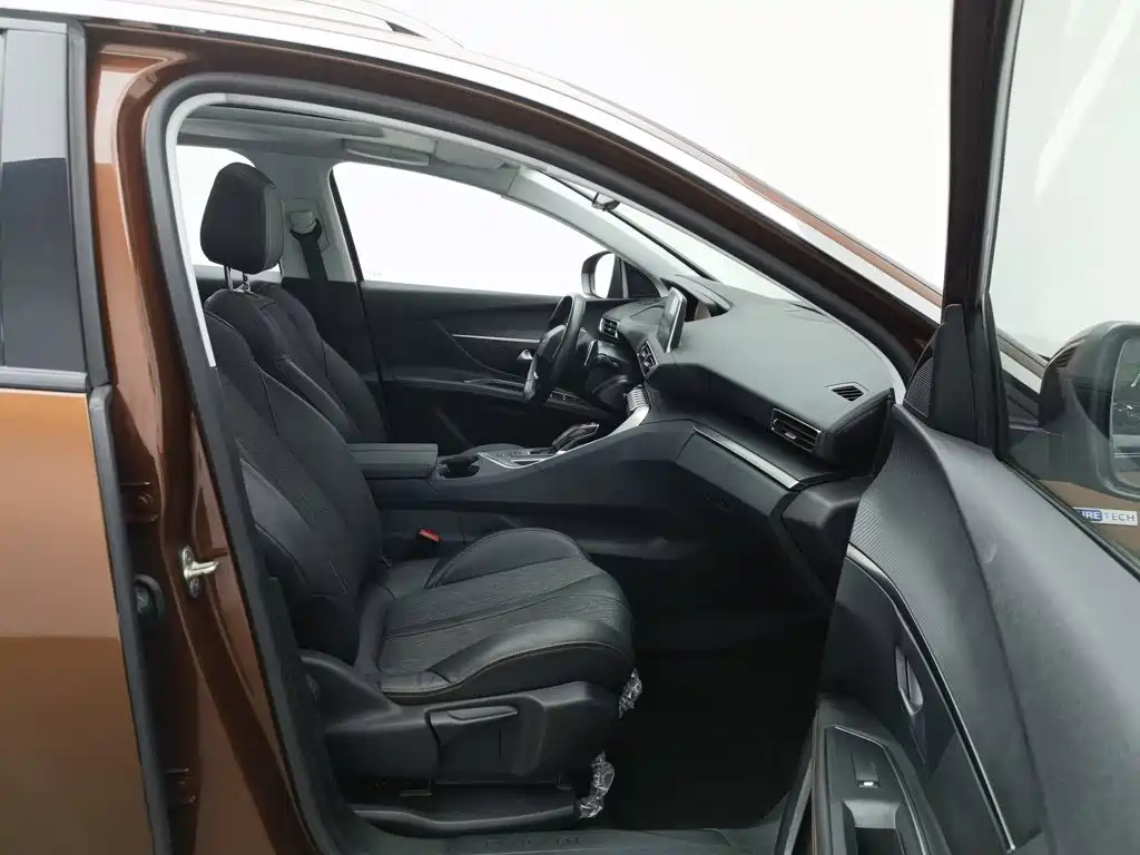 Peugeot 4008 — миниатюра 23