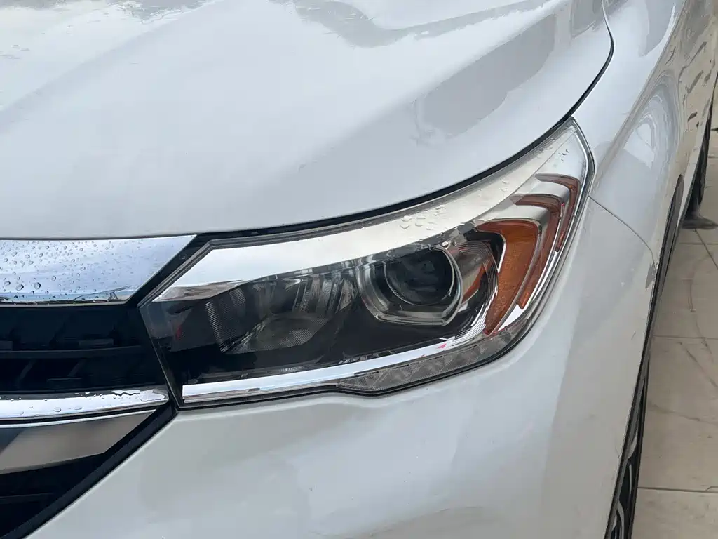GAC Group GAC NE PHEV — миниатюра 4