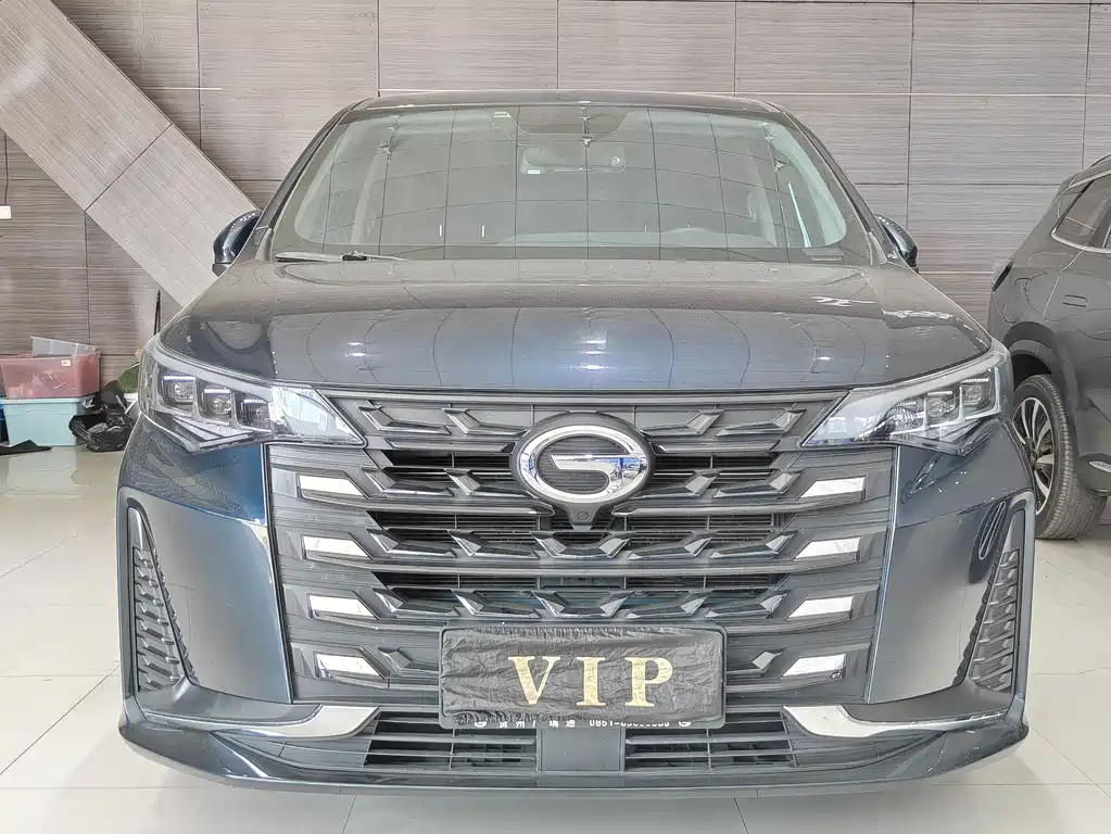 GAC Motor Trumpchi M6 2023