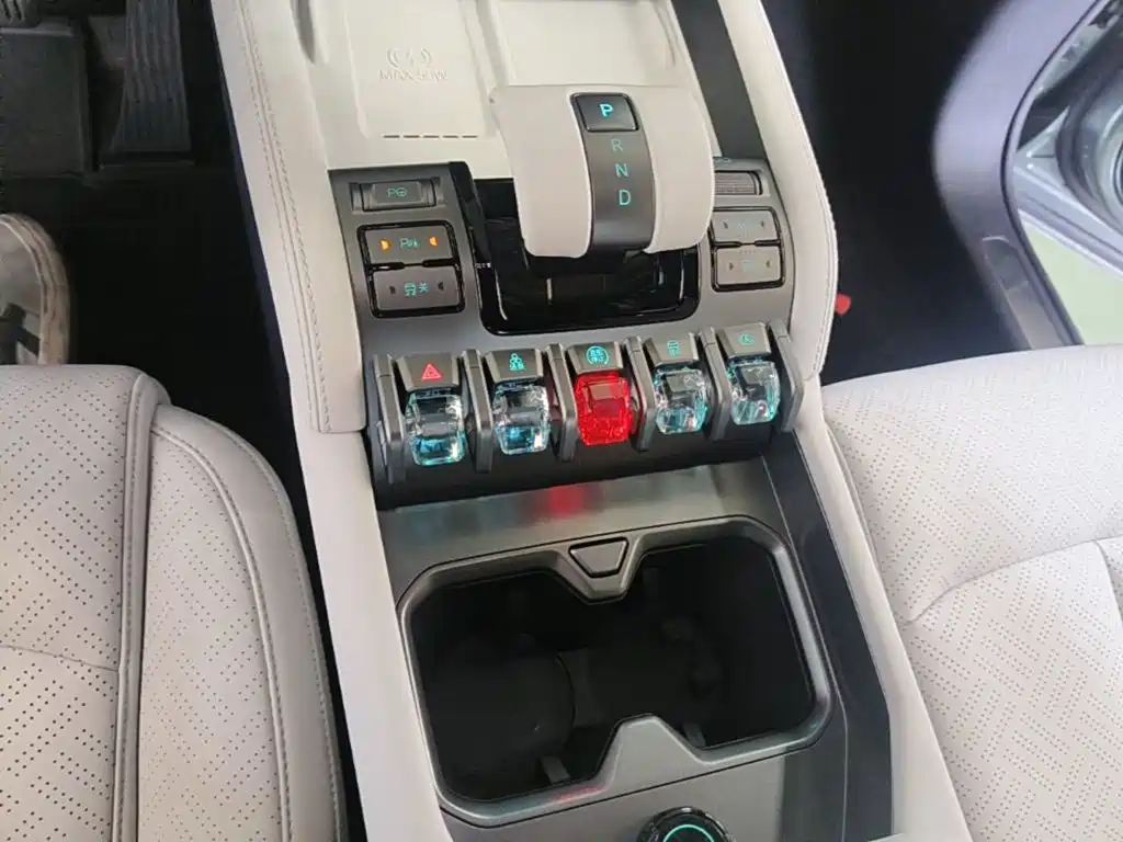 Fang Cheng Bao Titanium 3 — миниатюра 14