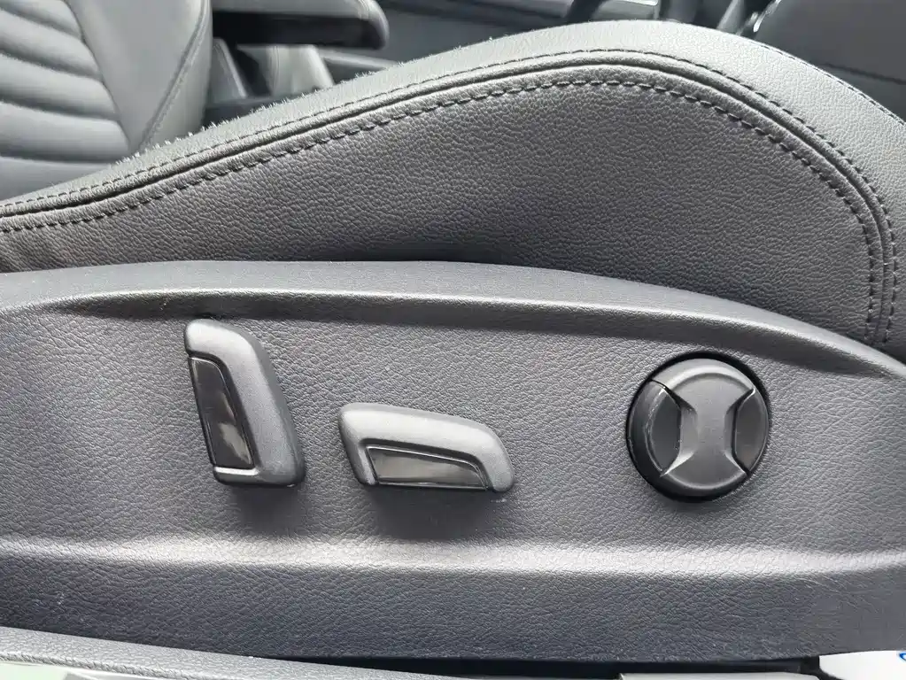 Volkswagen Magotan — миниатюра 15