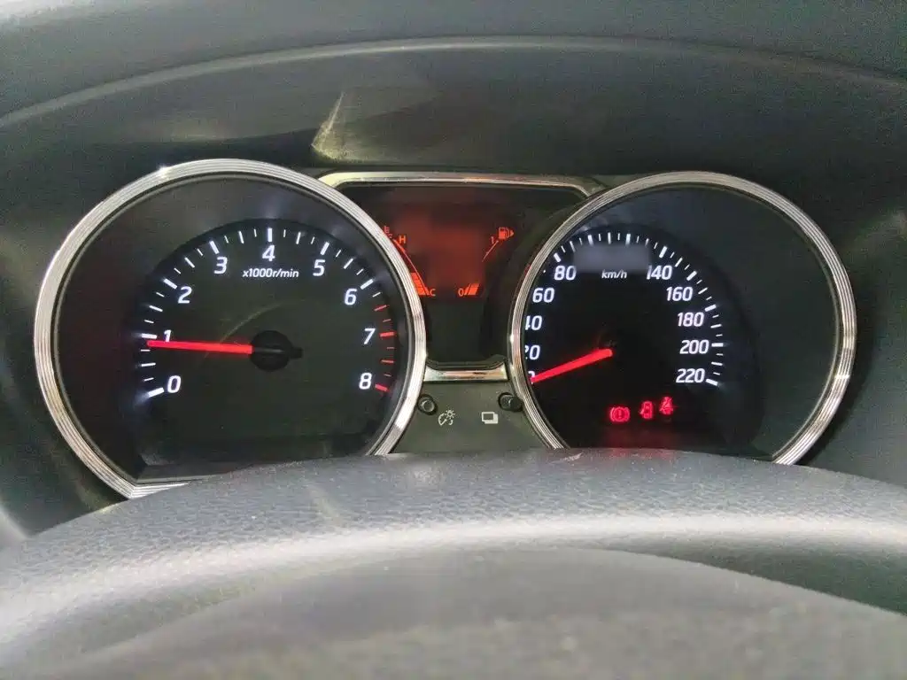 Nissan Livina — миниатюра 4