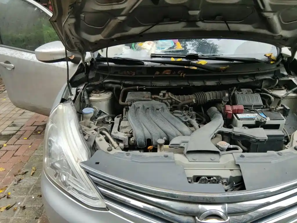 Nissan Livina — миниатюра 19