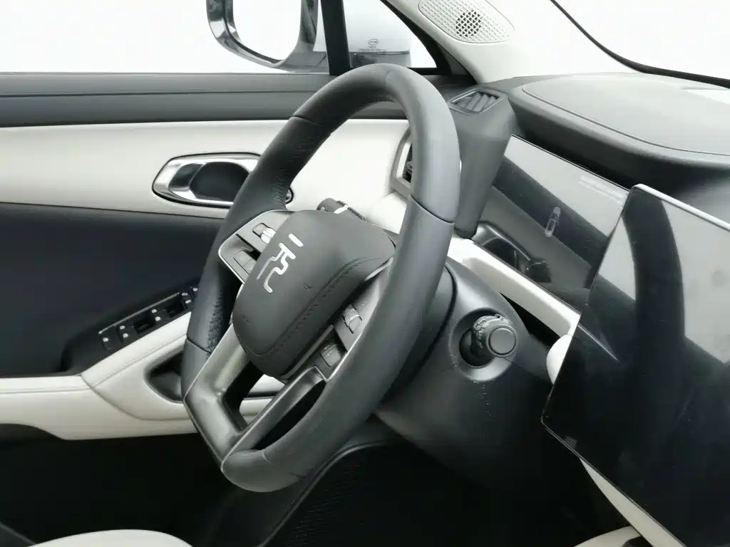 BYD Yuan UP — миниатюра 22