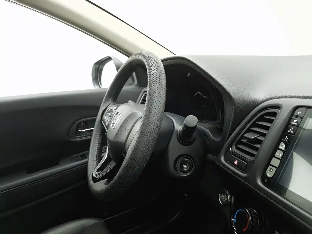 Honda Vezel — миниатюра 22