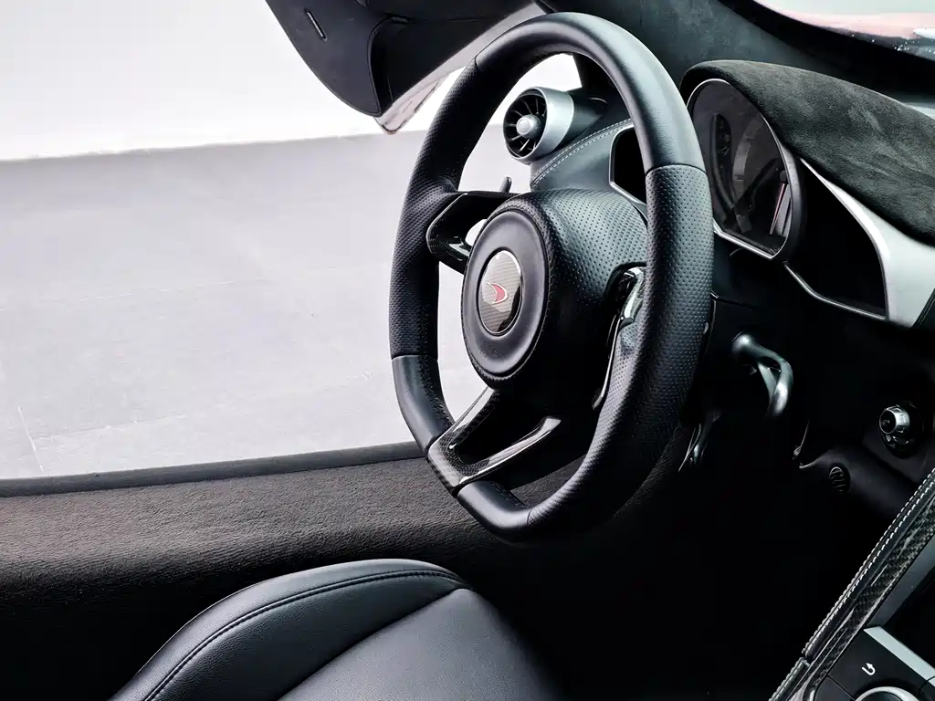 McLaren 12C — фотографии объявления, Фото 28