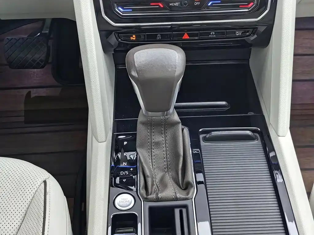 Volkswagen Viloran — миниатюра 13