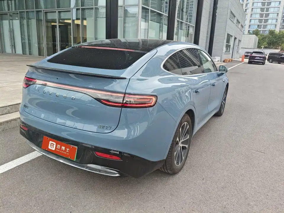 Zhijie Zhijie R7 — миниатюра 4