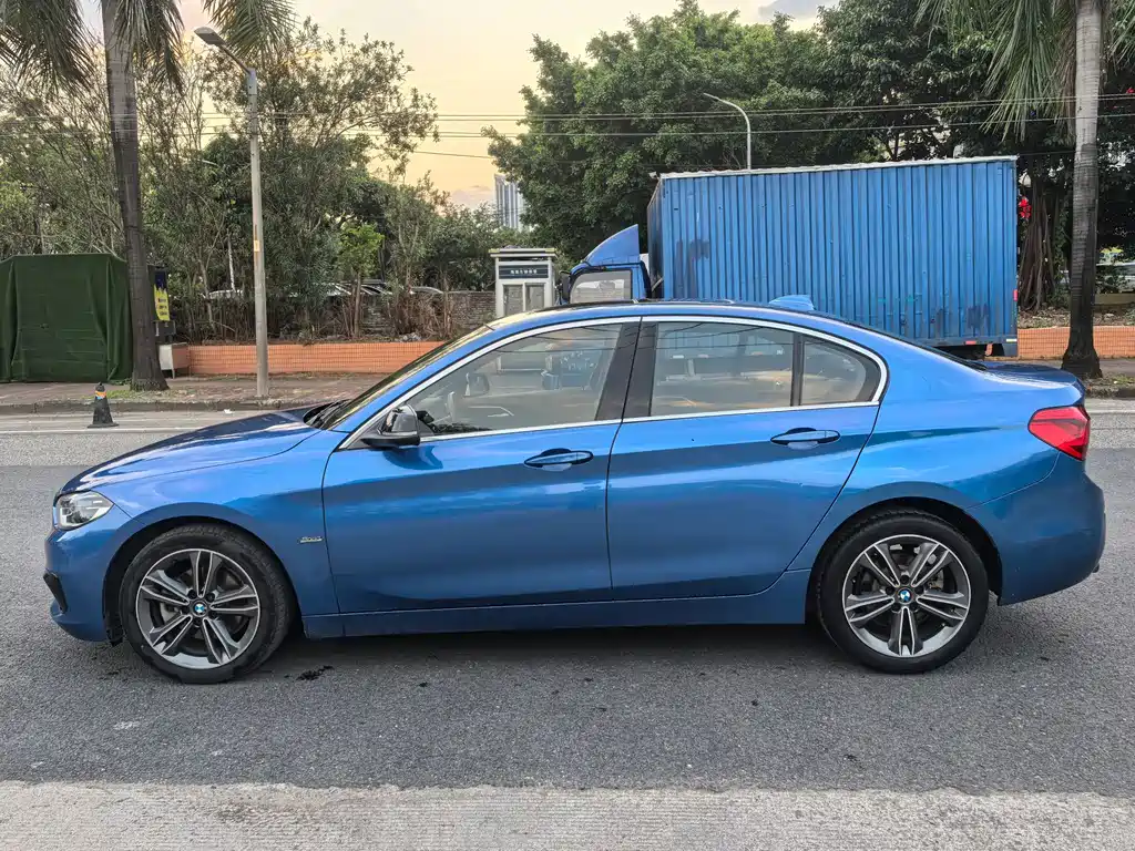 BMW 1 Series — миниатюра 4