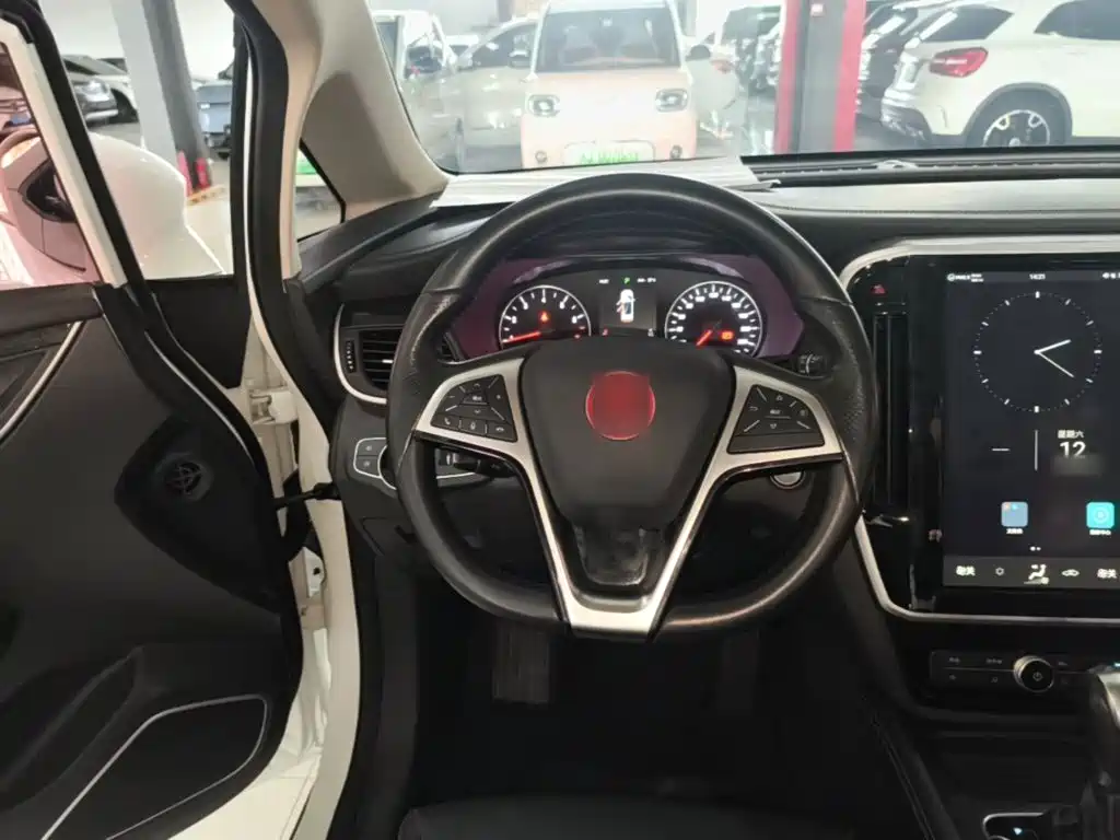 BYD MAX — миниатюра 11