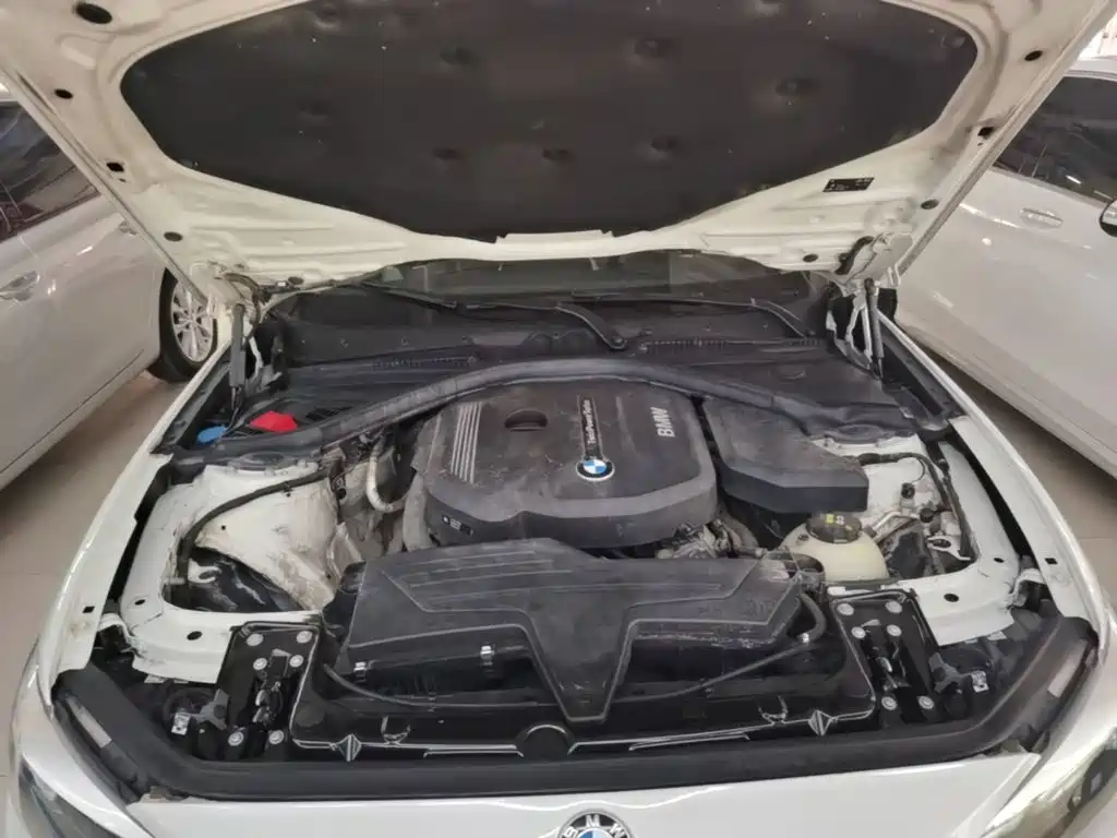 BMW 1 Series (Import) — миниатюра 20