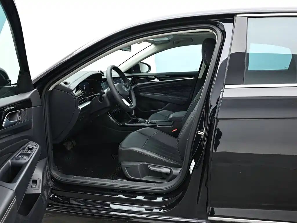 Volkswagen Passat — миниатюра 10