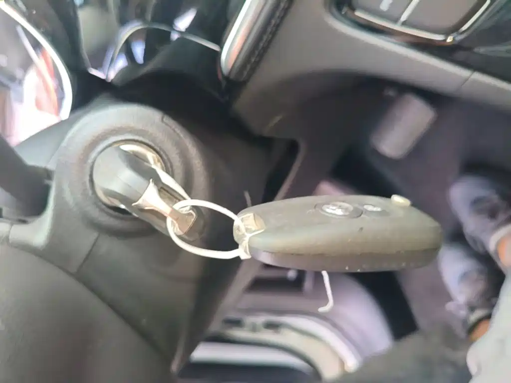 Buick Encore — миниатюра 9