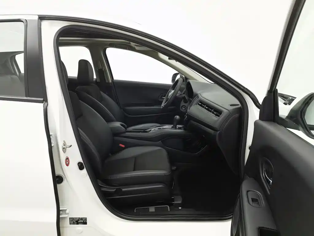 Honda Vezel — миниатюра 23