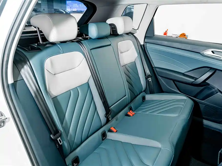 Volkswagen Tharu — миниатюра 21