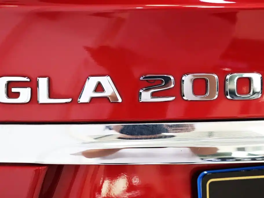 Mercedes-Benz GLA — миниатюра 18