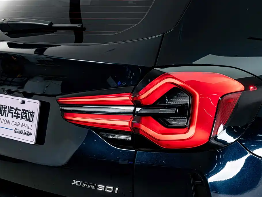 BMW X3 — миниатюра 8