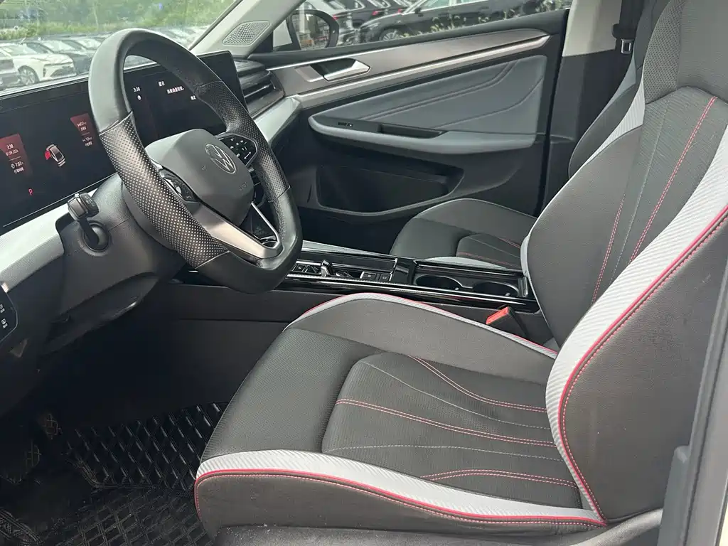 Volkswagen Lamando — миниатюра 4