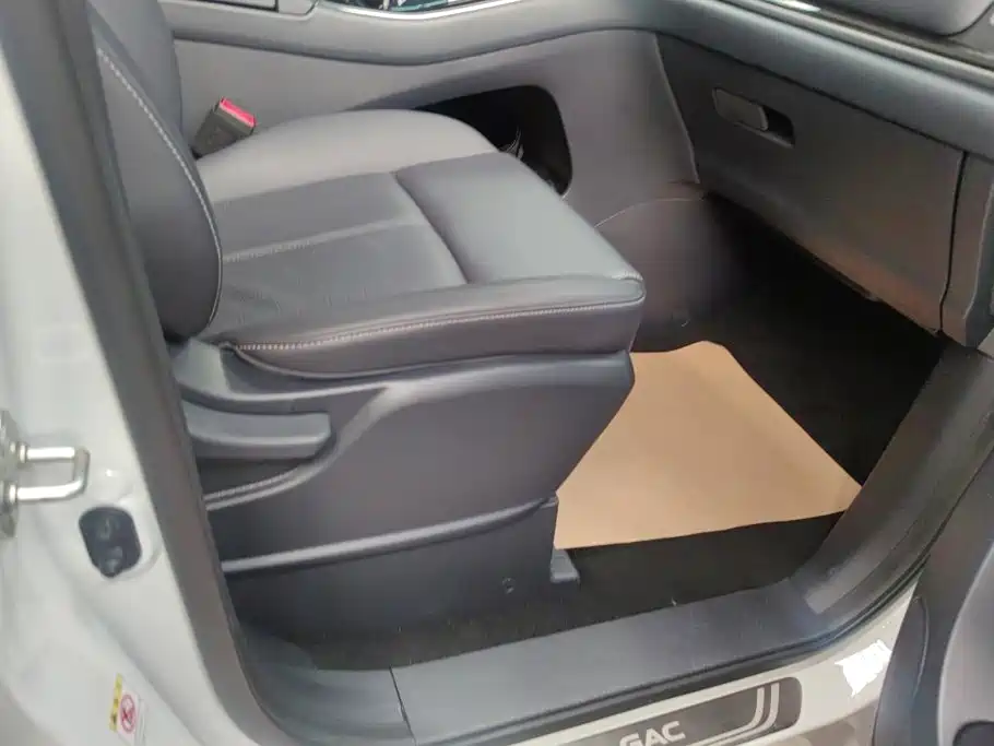 GAC Motor Trumpchi M8 — миниатюра 8