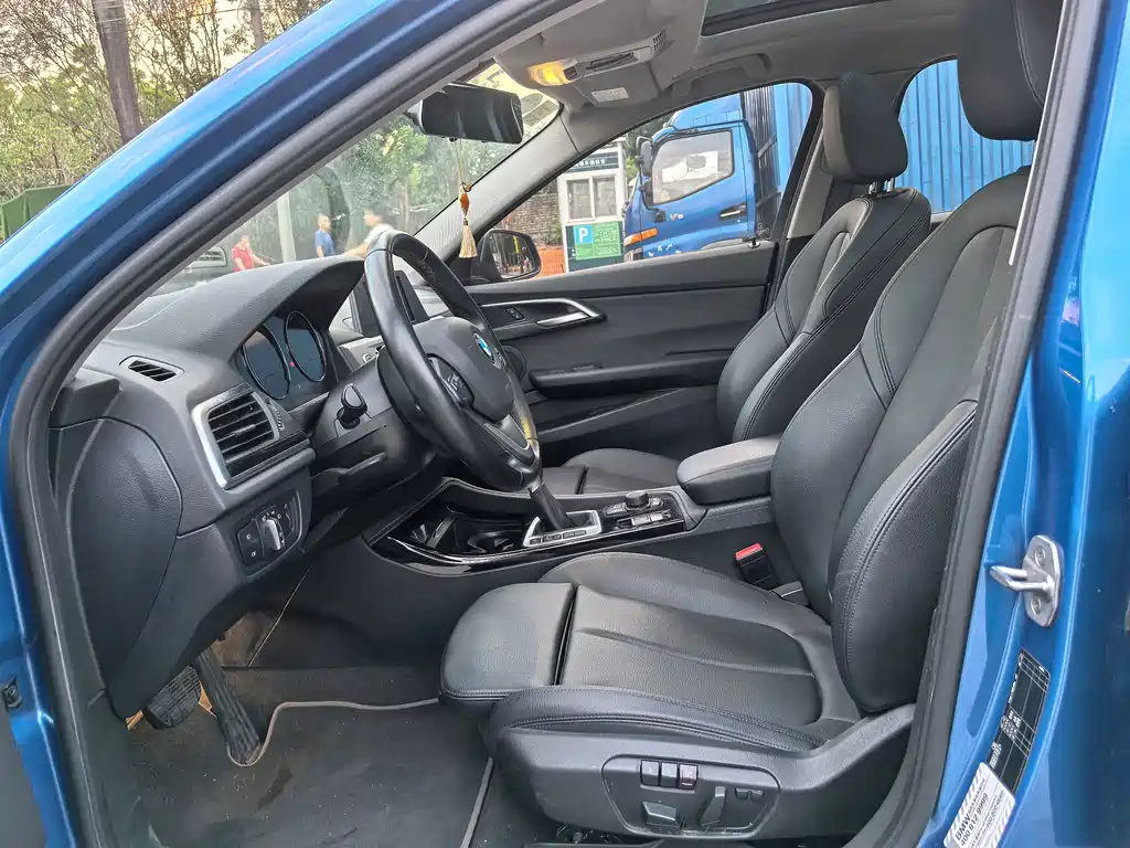 BMW 1 Series — миниатюра 9