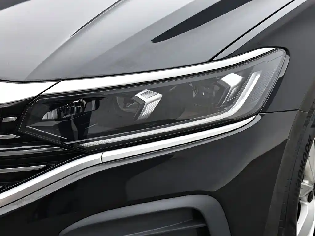 Volkswagen Passat — миниатюра 17