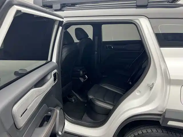 Geely Cowboy — миниатюра 14
