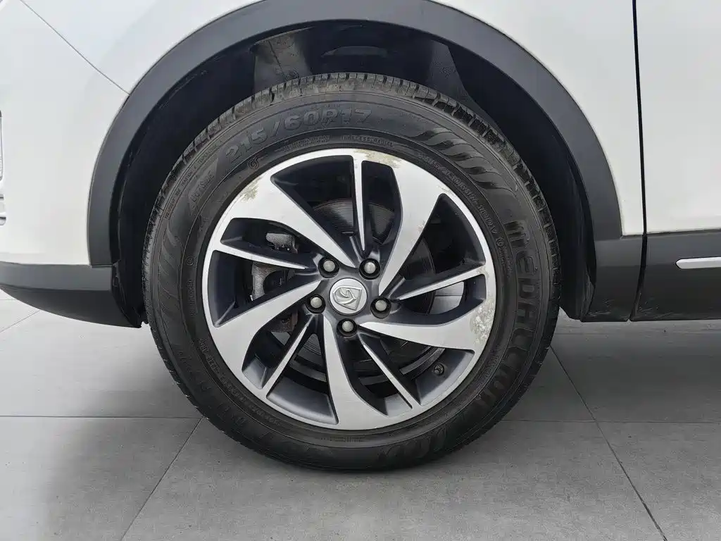 Baojun 560 — миниатюра 17